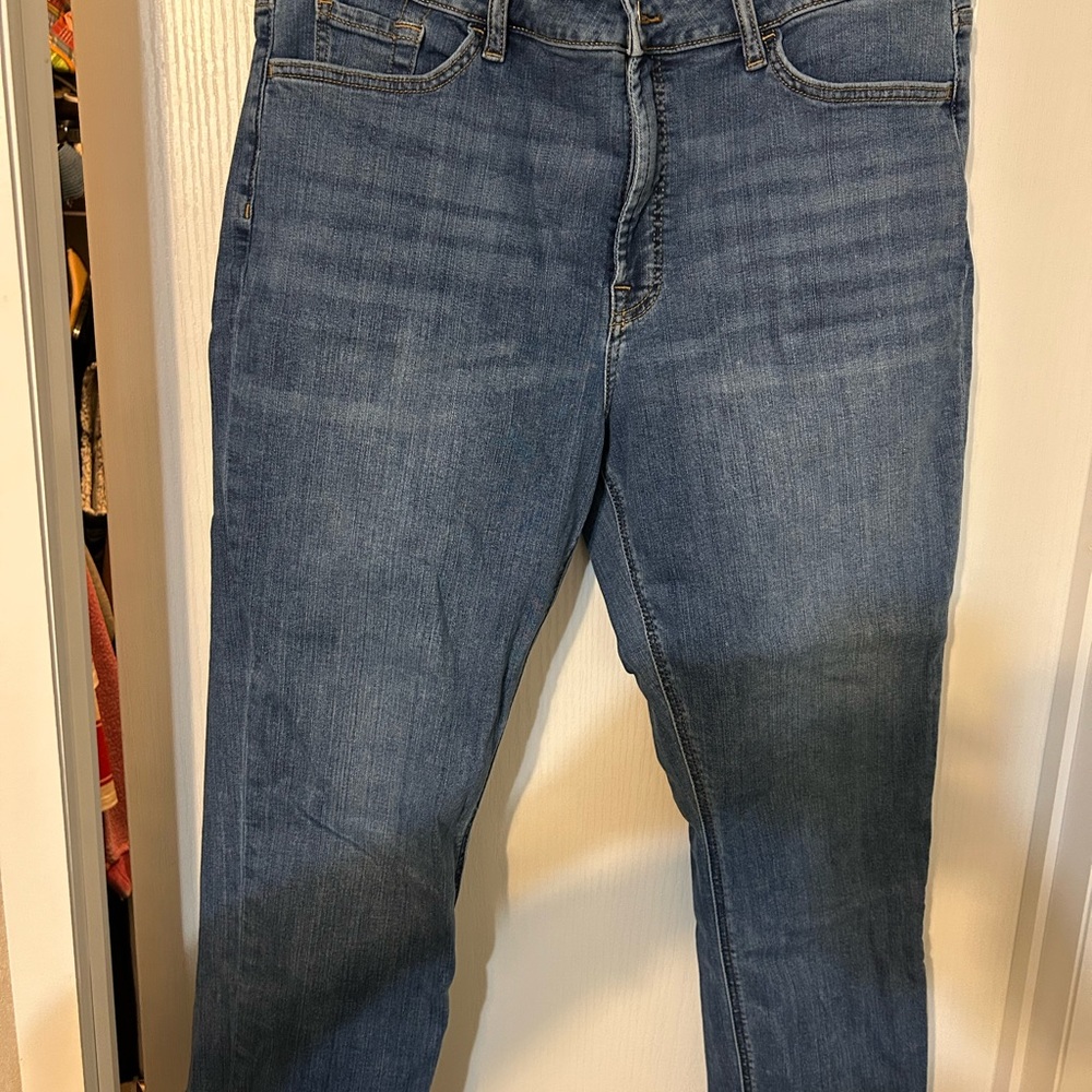 Classic Blue women’s Jeans